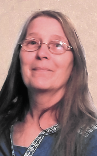 Linda I. Perkins